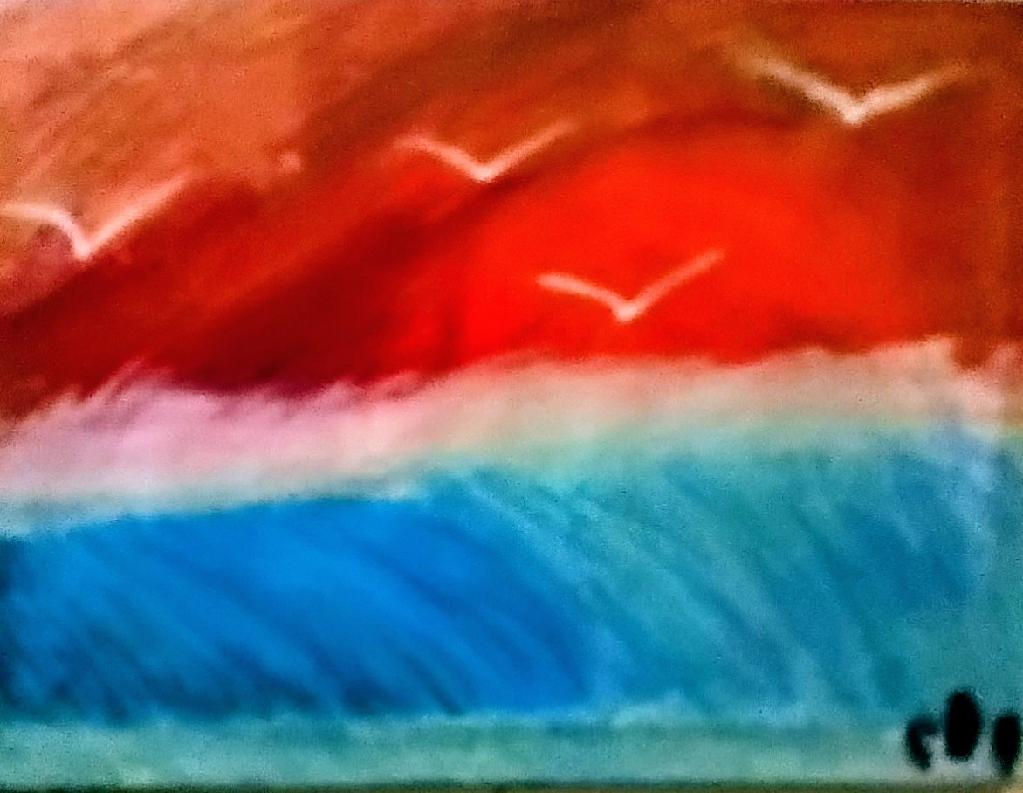 Paintings