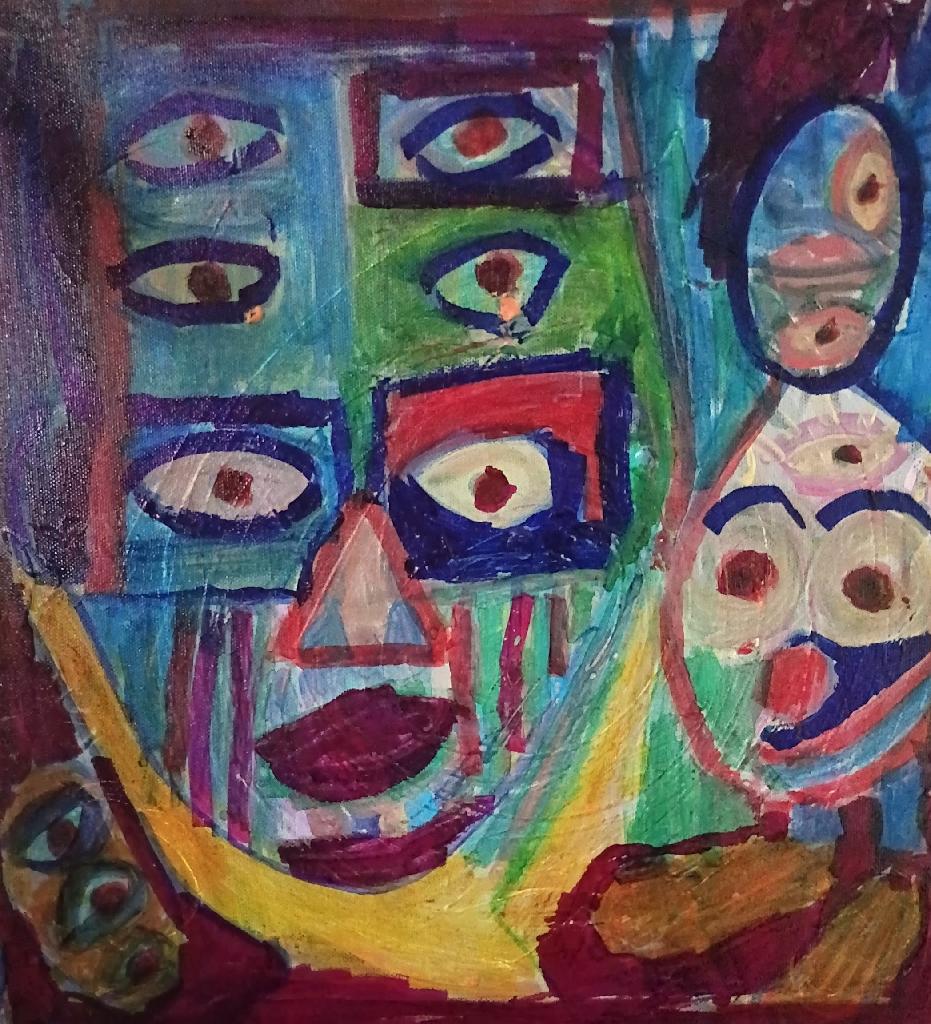 Paintings